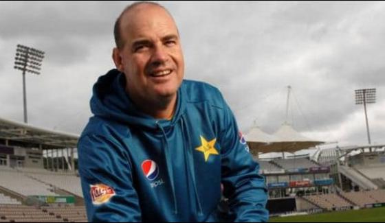 T20 Cricket Should Be Limited To Domestic Mickey Arthur