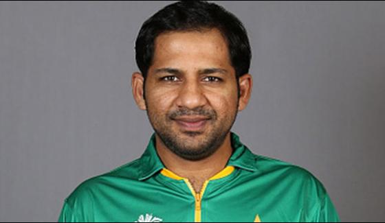 Wicketkeeper Batsman Sarfraz Ahmeds Mother Condition Improves