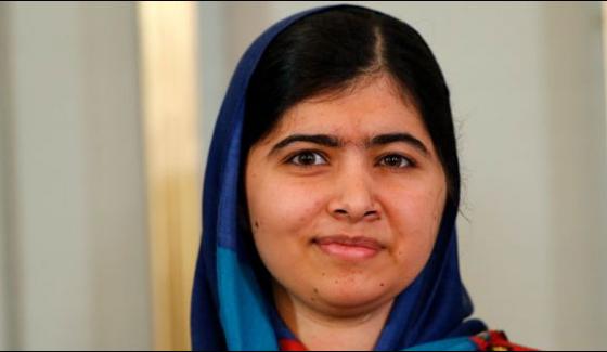 Malala Yousafzai The Desire To Become Prime Minister Benazir Bhutto