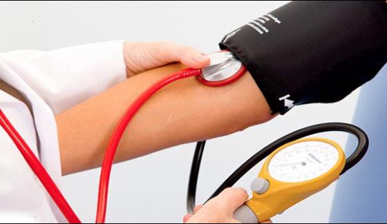 Blood Pressure Plays Key Role To Birth Son Or Daughter