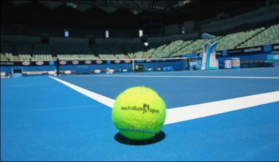 Australia Open Tennis To Start Today