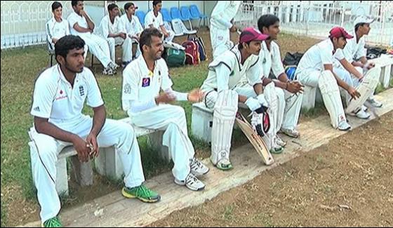 Board Of Intermediate Cricket Team Trials To Be Held Today