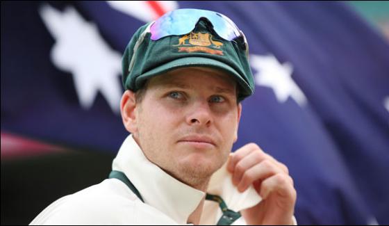 Australia Announces Test Squad For Test Tour Of India
