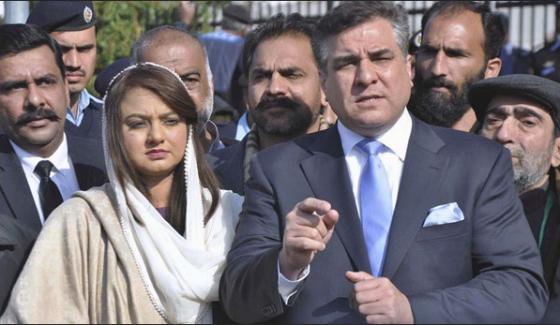 British Broadcasting Corp Distorted The Facts Danial Aziz