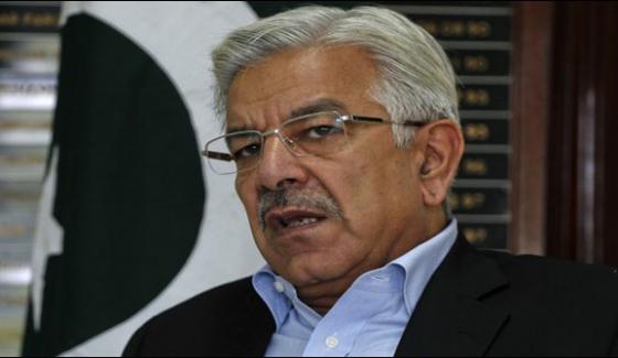 India Wants To Stop Talking Asif
