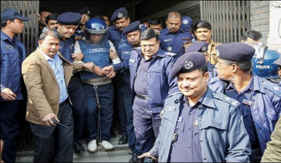 Bangladesh 26 People Sentenced To Death On Charges Of Murder