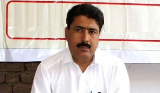 50 Polio Workers Had Been Killed Due To Shakeel Afridi Federal Govt