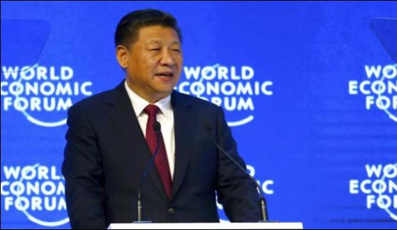 There Is Not Winner In War Of Trade Chinese President