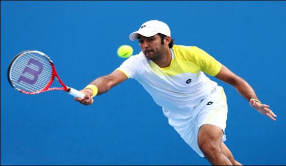 Aisamul Haq Takes A Triumphantly Start In Australian Open