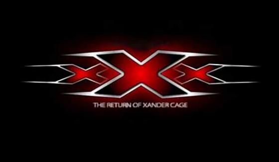 Tripple X The Return Of Xander Cage To Be Released Today