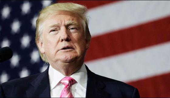 Trump Oath Ceremony Several People Will Not Attend