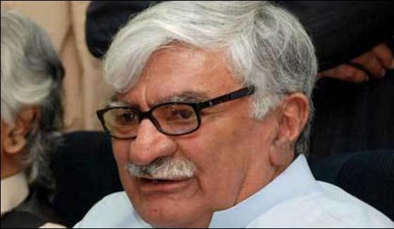 Apc Summon For Cpec And Military Courts Asfandyar Wali