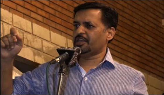 With Economic And Political Package Operations Better Results Can Not Achieve Mustafa Kamal