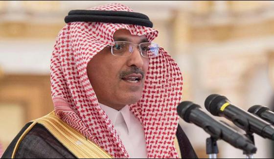 Saudi Arab Rejects Tax On Remittances