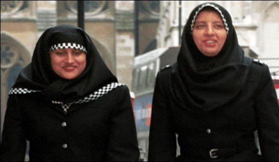 Scottish Mother And Daughter Ready To Became First Muslim Cope