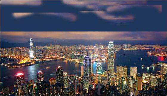 Hong Kong Is The Worlds Most Expensive City