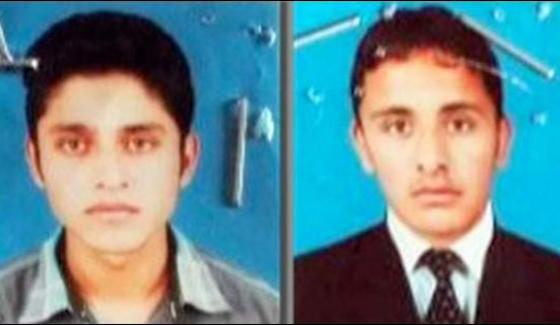 One Of The Borther Of Two Pakistani Children Detained In India Discloses