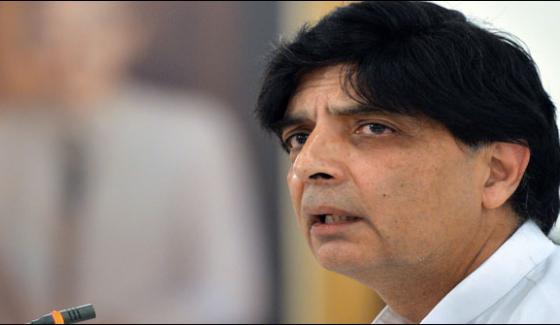 Enemy Want To Fight The Final Battle Using Balochistan