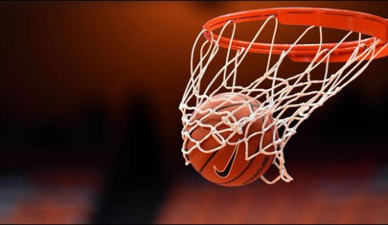 National Basketball Championship Entered The Final Stage