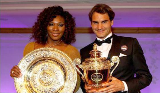 Serena Becomes No 1 And Federer To No 10 In World Tennis Rankings