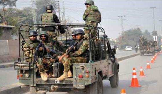 Dera Ismail Operation