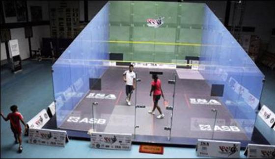 India Beat Pakistan In Asian Junior Team Squash