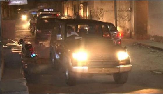 Karachi Police Encounters And Raids Arrested 24 And Kills 1