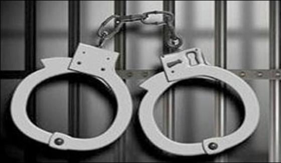 17 Suspects Arrested From Charsadda