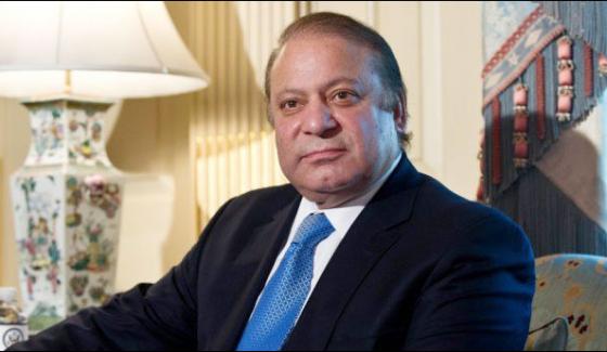 The Sea Pack Has Increased The Strategic Importance Of Pakistan Prime Minister