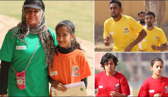 Cross Country Running Makes A Comeback In Karachi