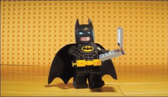 The Lego Batman Earns 600 Crore Rupees In 3 Days