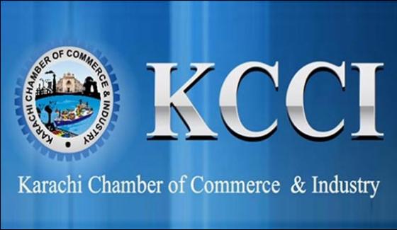 Kcci To Hold My Karachi Exhibition In April