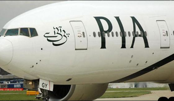 Pia Airbus Sold To German Firm Rs 3 Crore