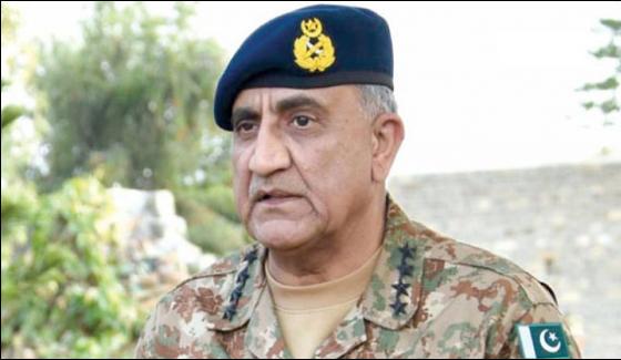 Enemy Agencies Should Stop Playing With Regional Peace Army Chief