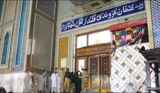 Sehwan Tragedy Desecration Of The Remains Of Martyrs