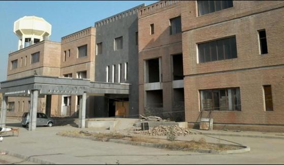 Peshawar Patients Faces Difficulties Due To Not Burn Center