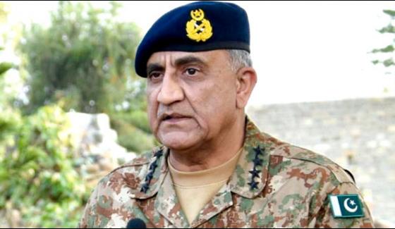 Precious Lives Were Saved By Timely Action Army Chief
