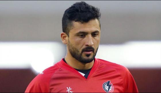 Junaid Khan Took A Contract With English County Lancashire
