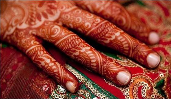 Sukkur 10 Yearl Old Girl Compelled To Marry 50 Years Old Man