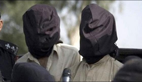 Countrywide Crackdown 15 Terrorist Arrested
