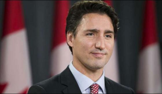 Canadas Pm Justin Trudeau Said That Will Not Prevent Illegal Immigrants Entering Canada From The Us