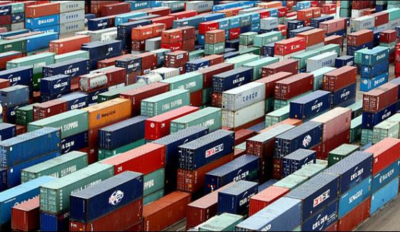 Customs Took Gousli Policy On The Karachi Port