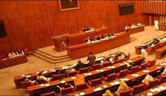 Fata Parliamentarians Decided To Quit Government Benches