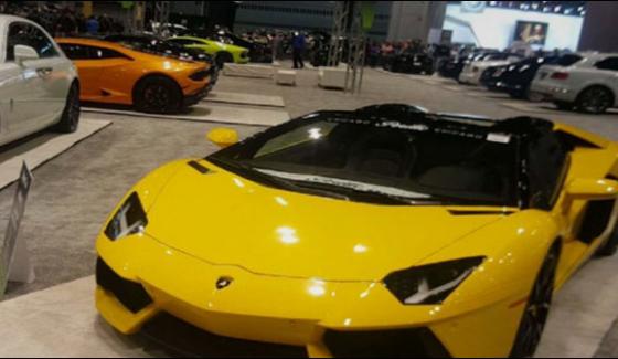 Chicago The 109th Annual International Auto Show Concludes