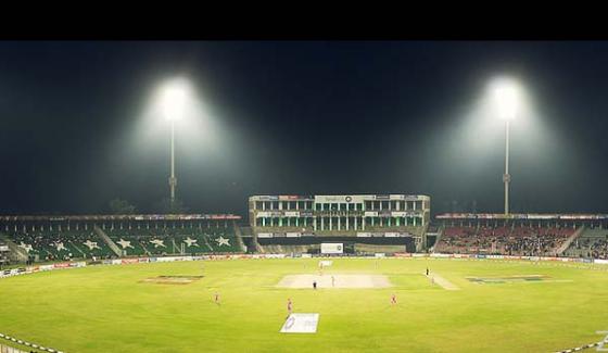 Psl Will Be Held In Lahore Or Not Today Decide