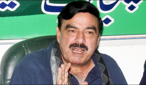 Public Eyes On Panama Leaks Sheikh Rasheed