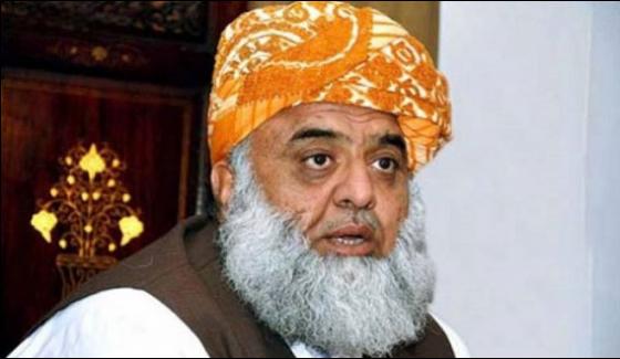 Military Courrs Essential To End Terrorism Fazlur Rehman