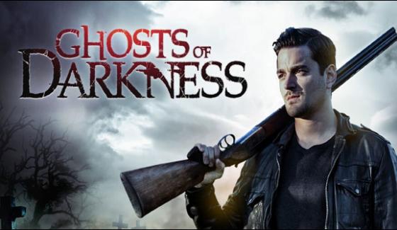 Film Ghost Of Darkness New Trailer Released