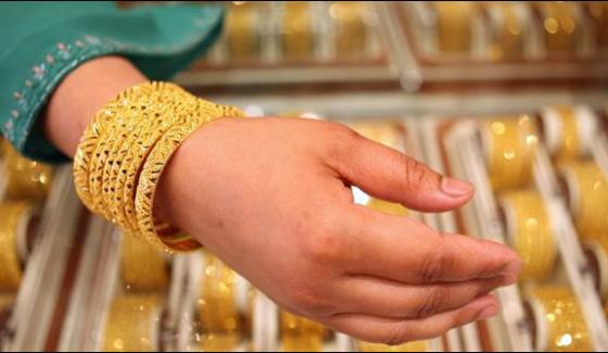 Gold Prices Hike In The Domestic Market
