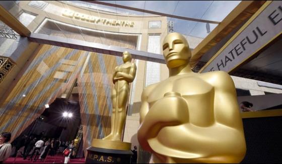 Oscar Worlds Biggest Film Festival Lala Land And Emma Stone Favourite